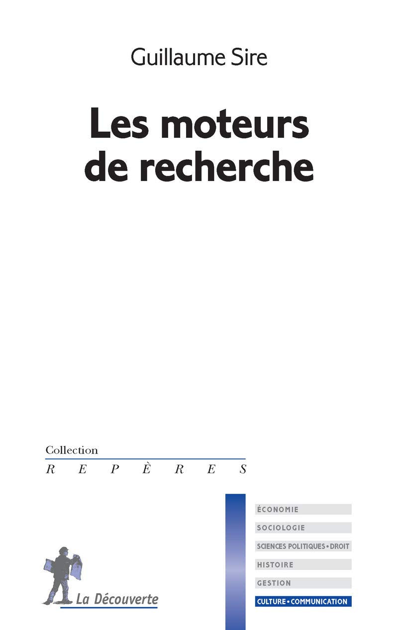 Les moteurs de recherche Computer Science