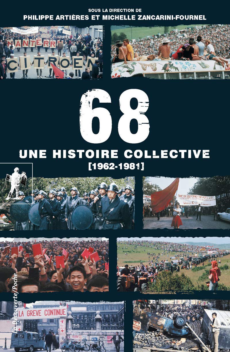 68, une histoire collective (1962-1981) French history