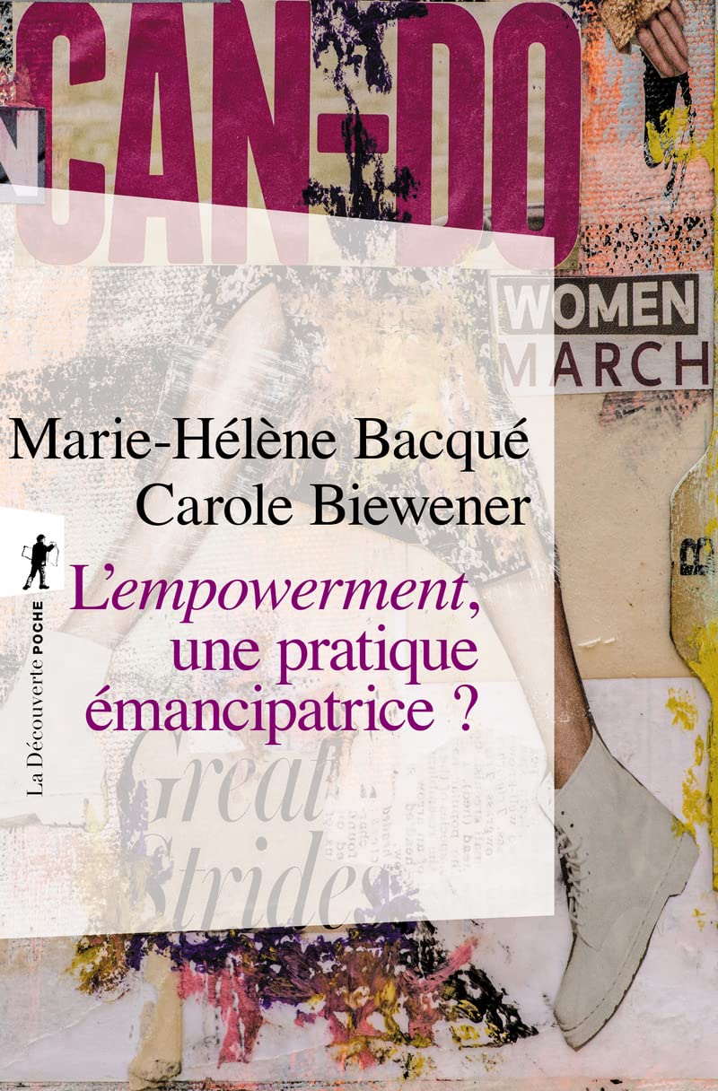 L'empowerment, une pratique émancipatrice ? Social Sciences