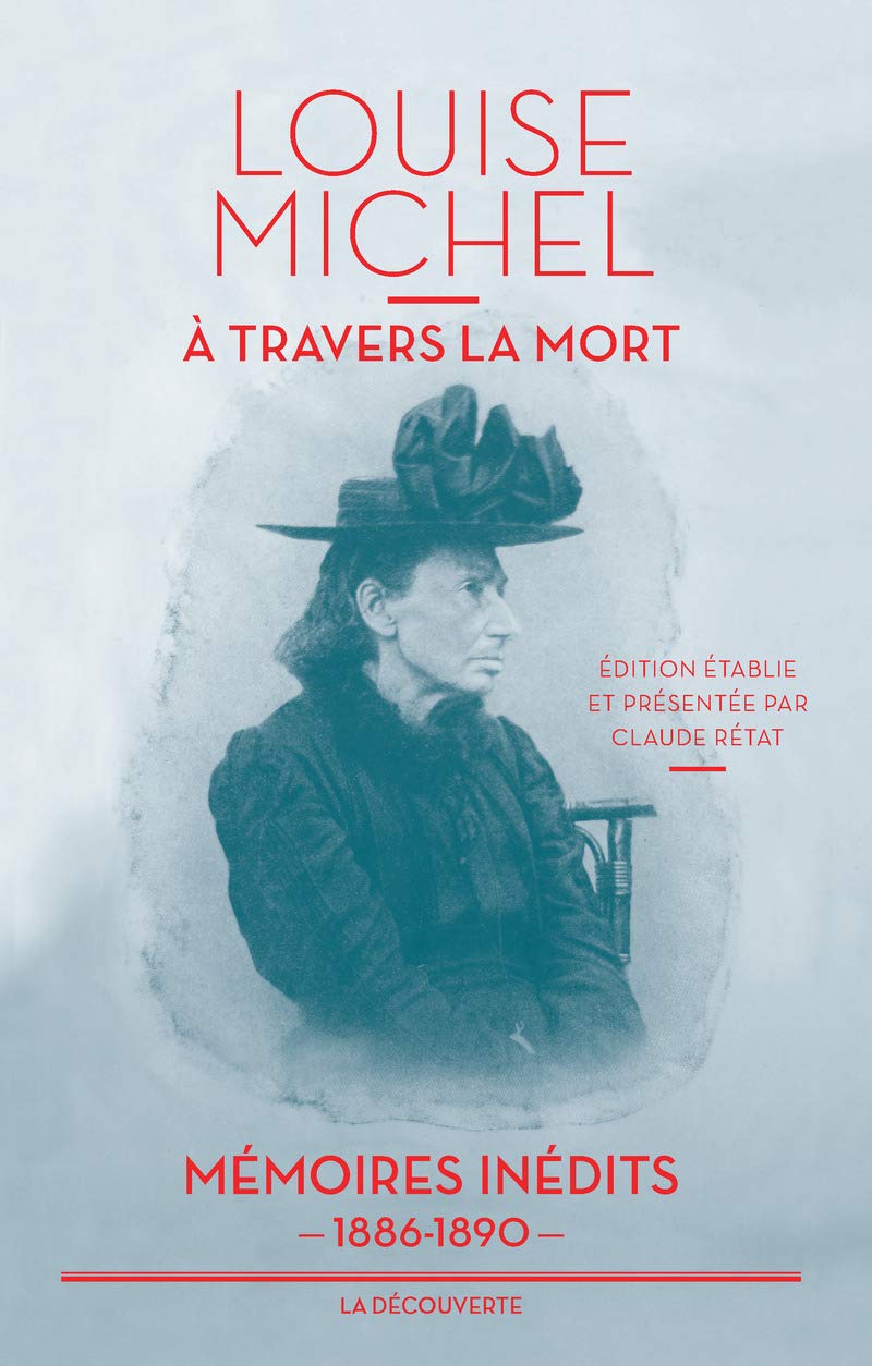 À travers la mort: Mémoires inédits, 1886-1890 book