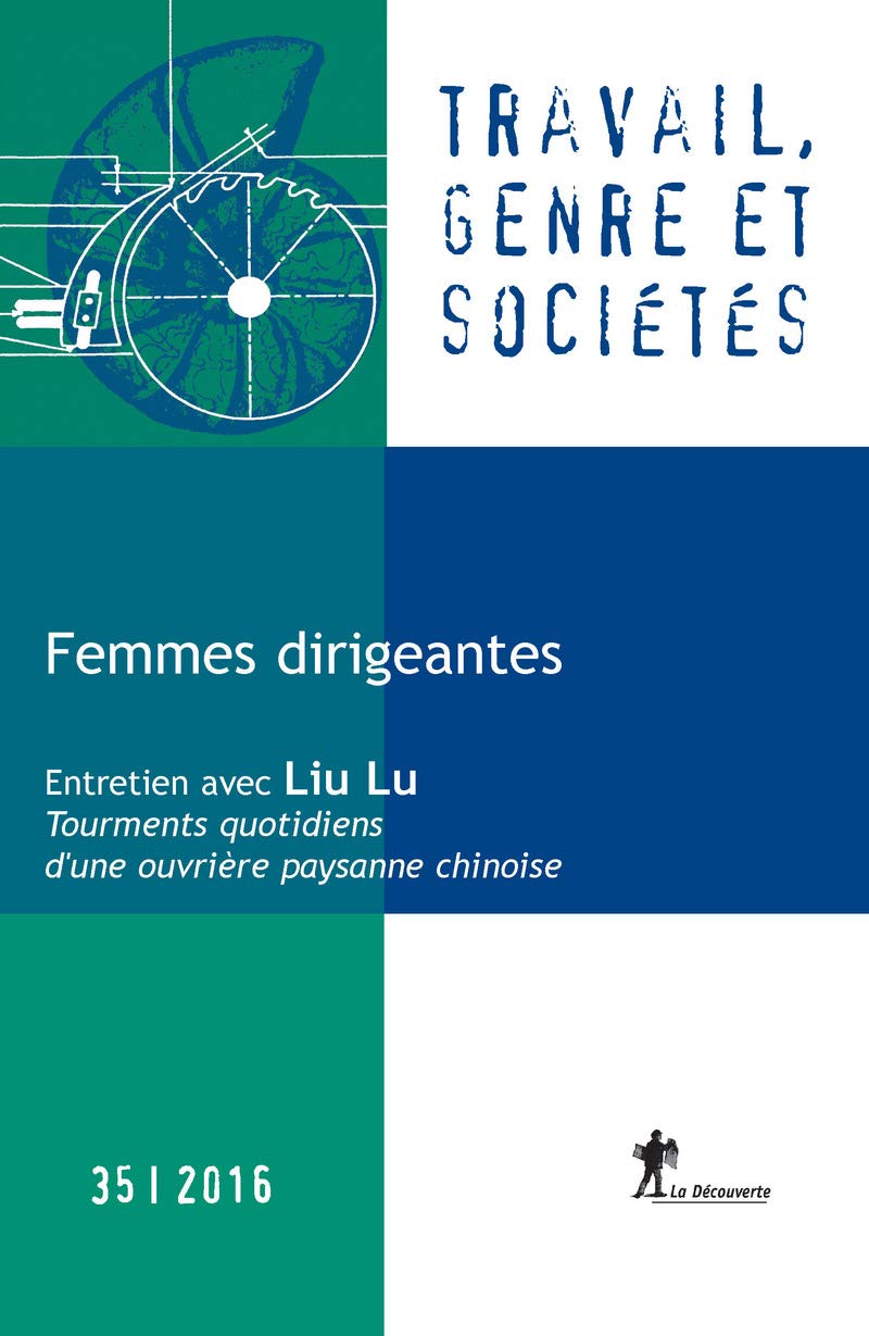 Femmes dirigeantes book