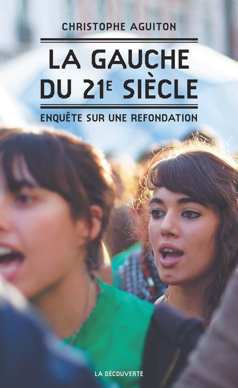La gauche au XXIe siècle - Enquête sur une refondation Essays & Short Stories