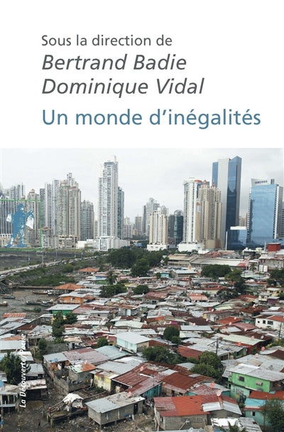 Product Image: Un monde d'inégalités