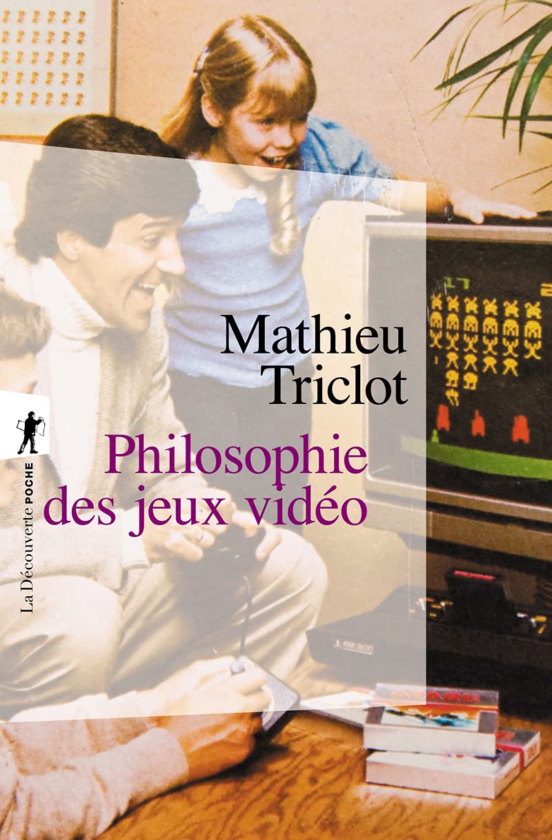 Philosophie des jeux vidéo Philosophy