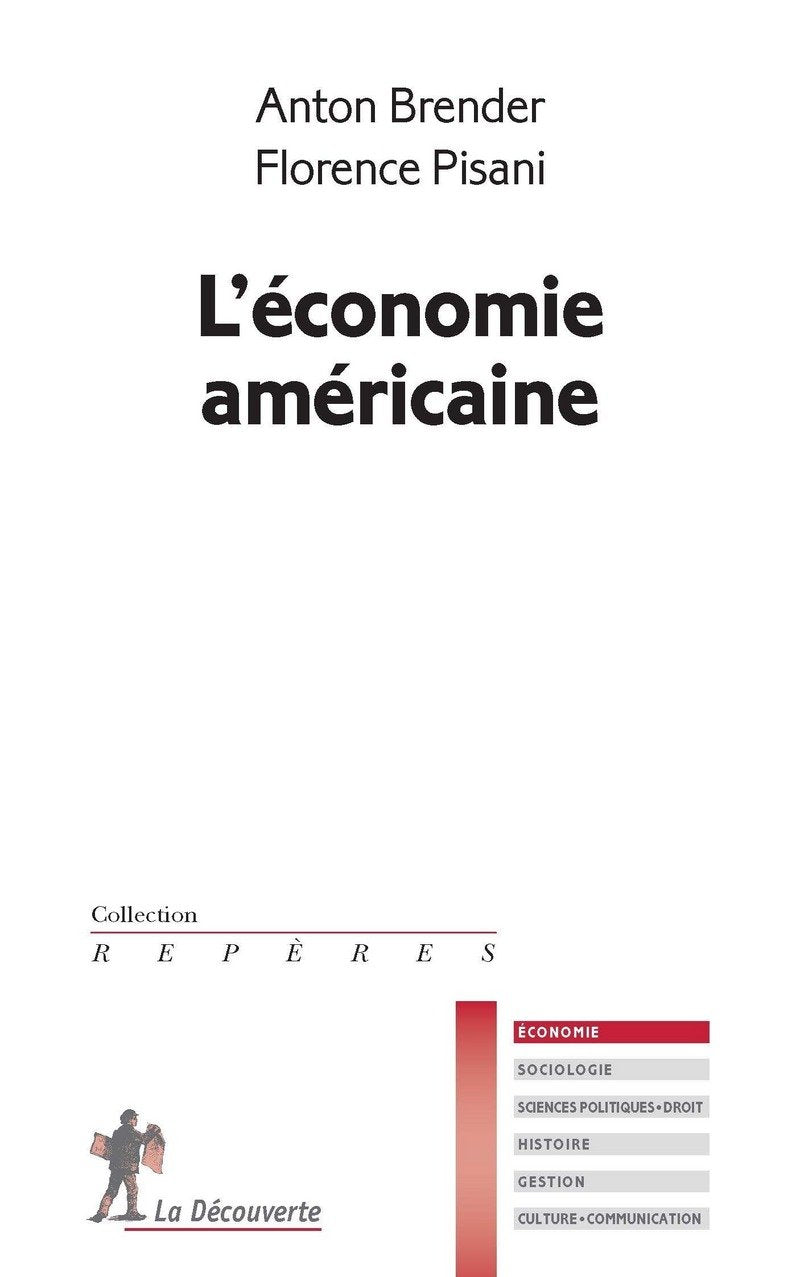 L'économie américaine Business, Finance & Career