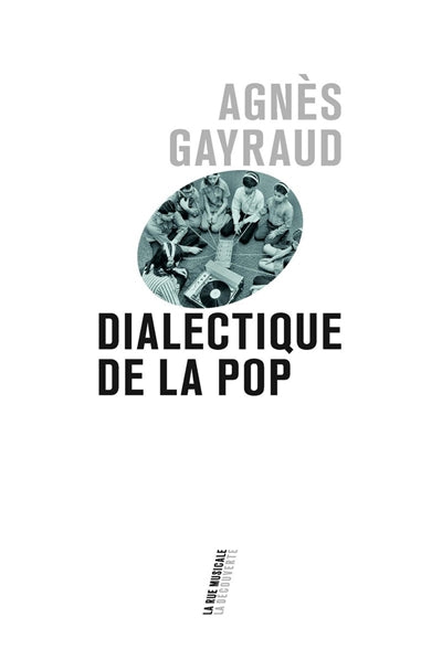 Product Image: Dialectique de la pop