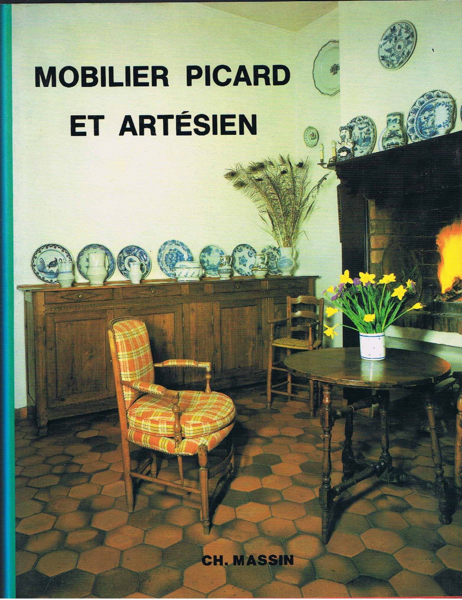 Mobilier picard et artésien Hobbies & Crafts