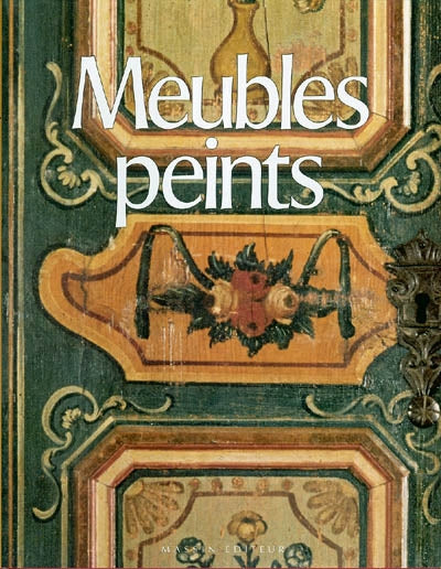 Product Image: Meubles peints