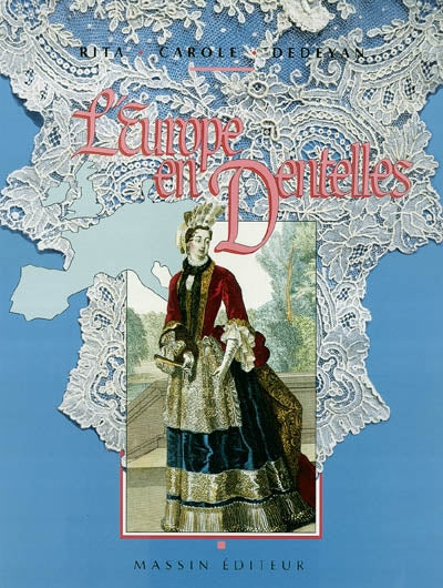 Product Image: L'Europe en dentelles