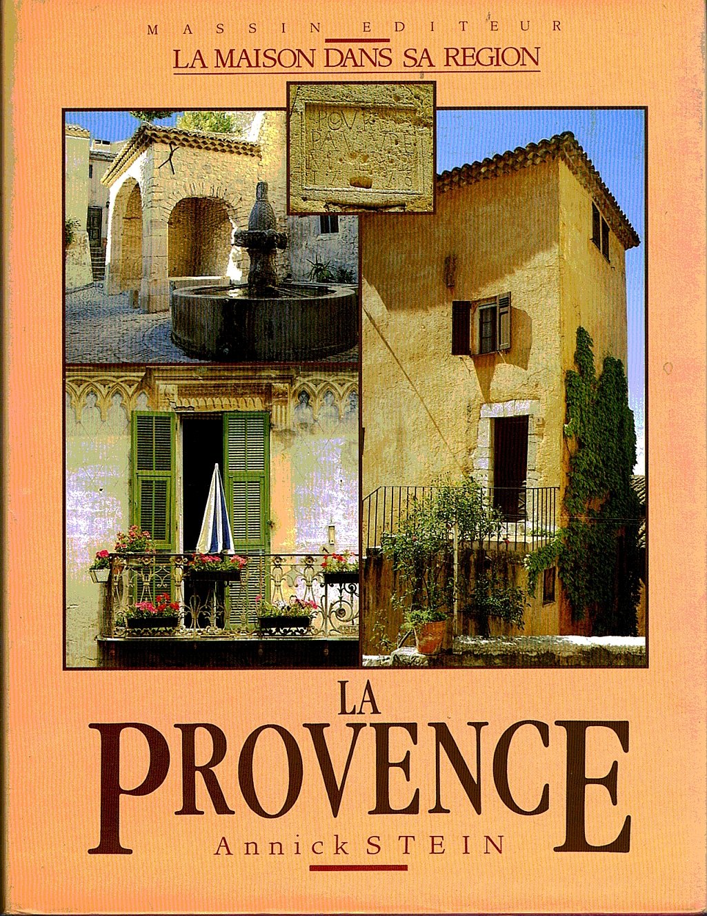 La Provence Books