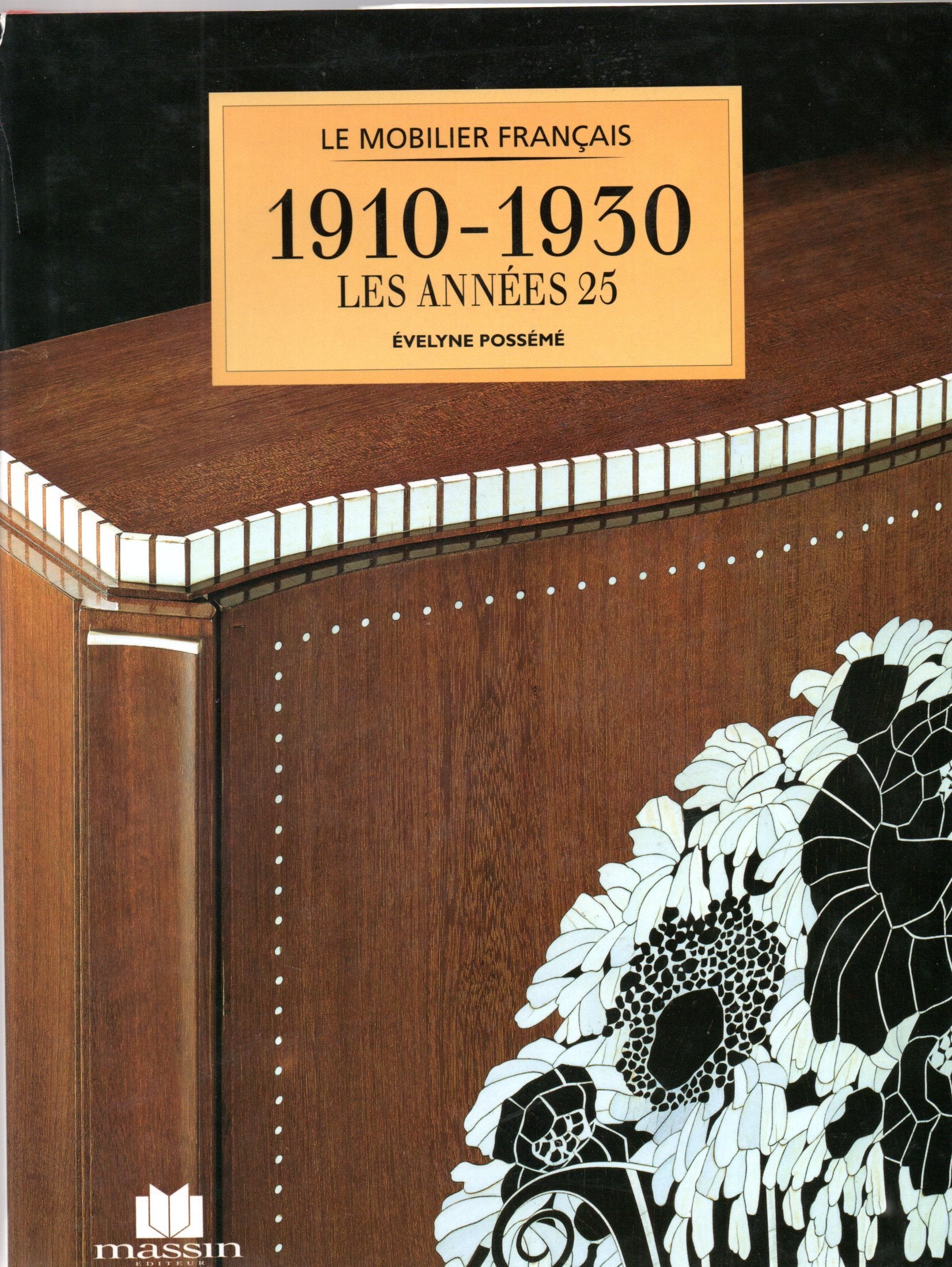 1910-1930: Les années 25 Books