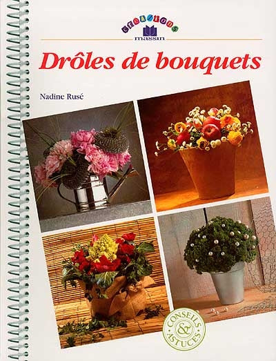 Product Image: Drôles de bouquets