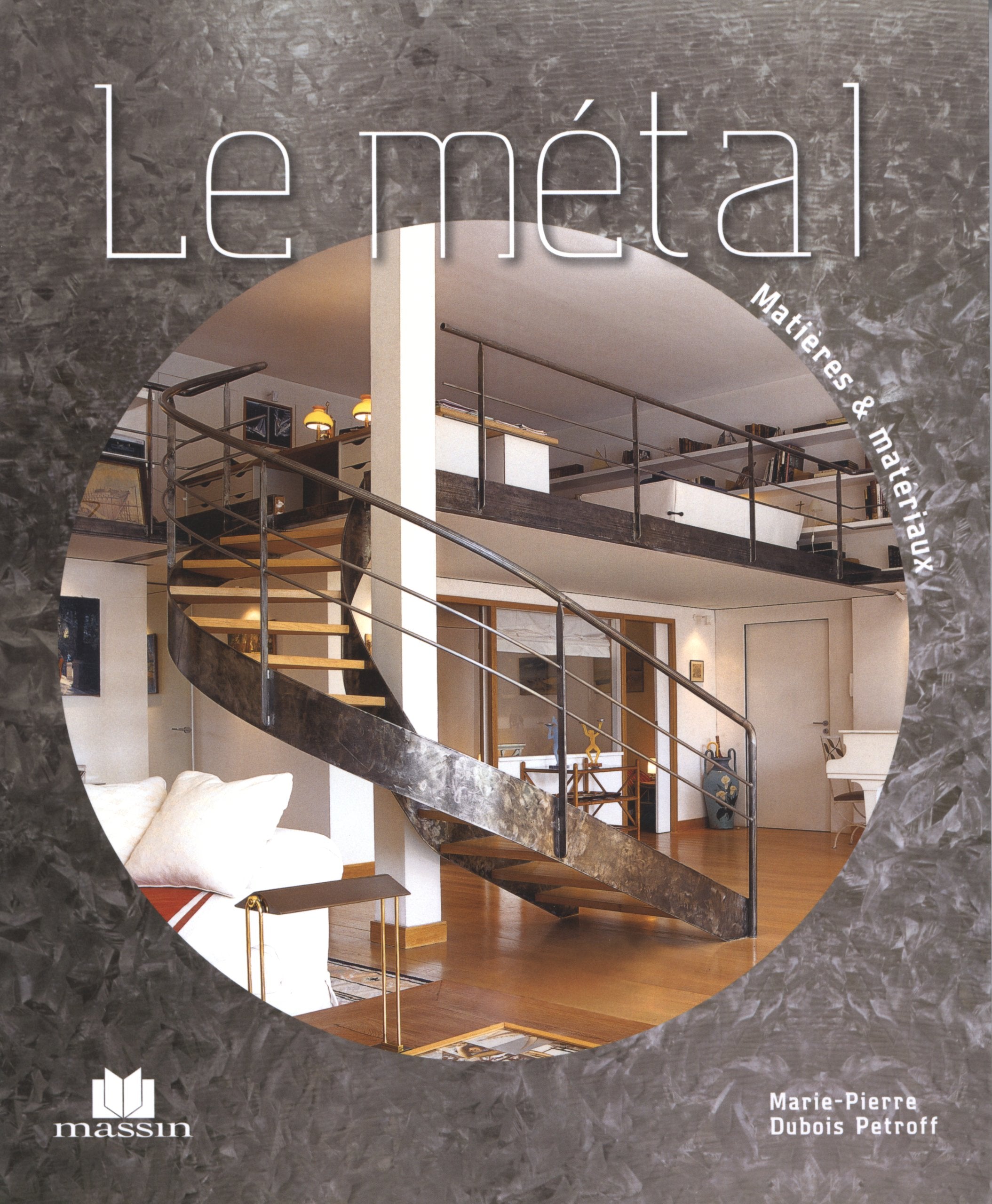 Le métal book