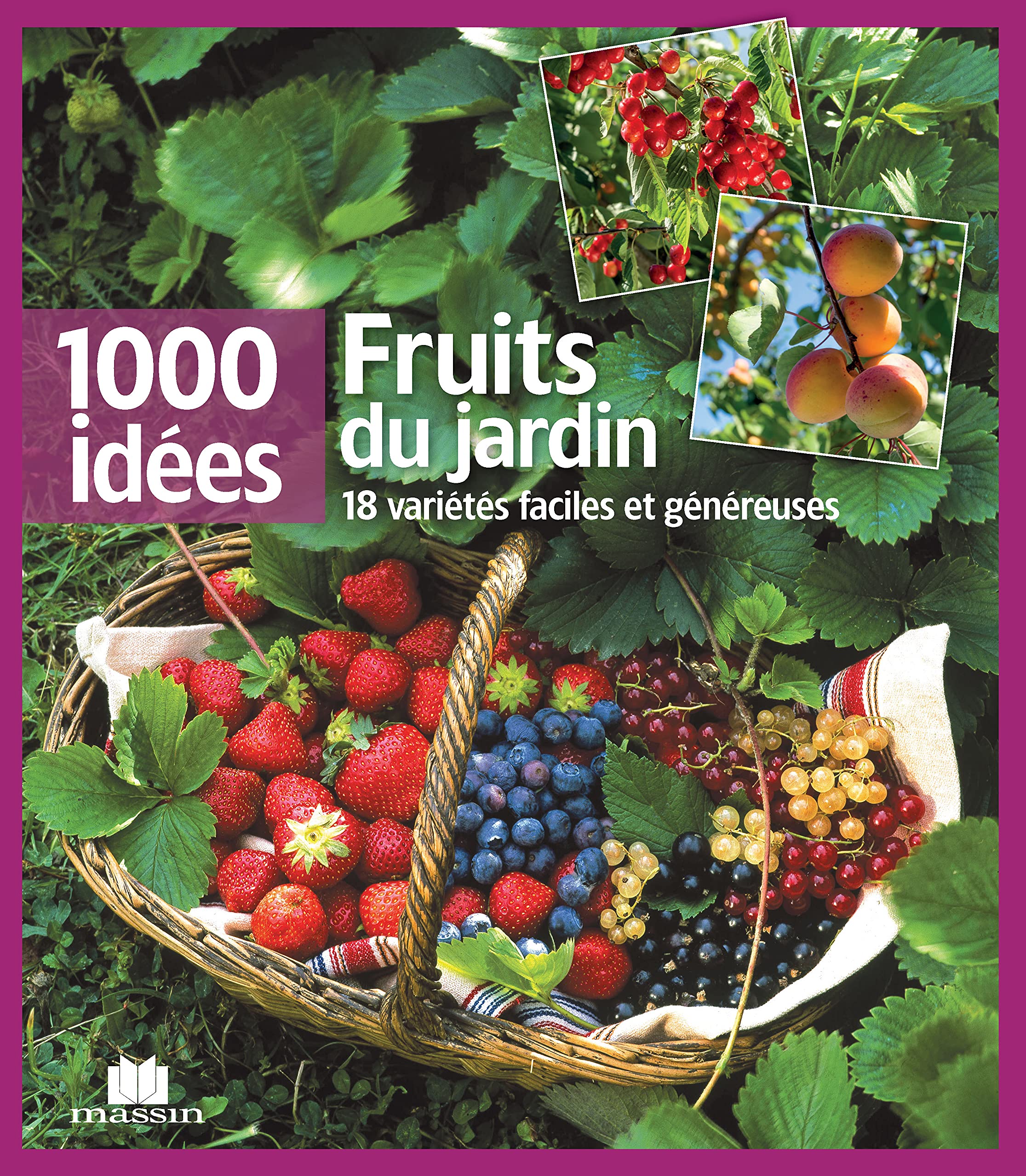 Fruits du jardin: 18 variétés faciles et généreuses Garden & Plants