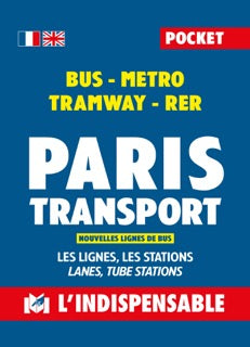 Paris transport : bus, métro, tramway, RER : les lignes, les stations. Paris transport : bus, metro, tramway, RER : lanes, tube stations Leisure, Home & Garden