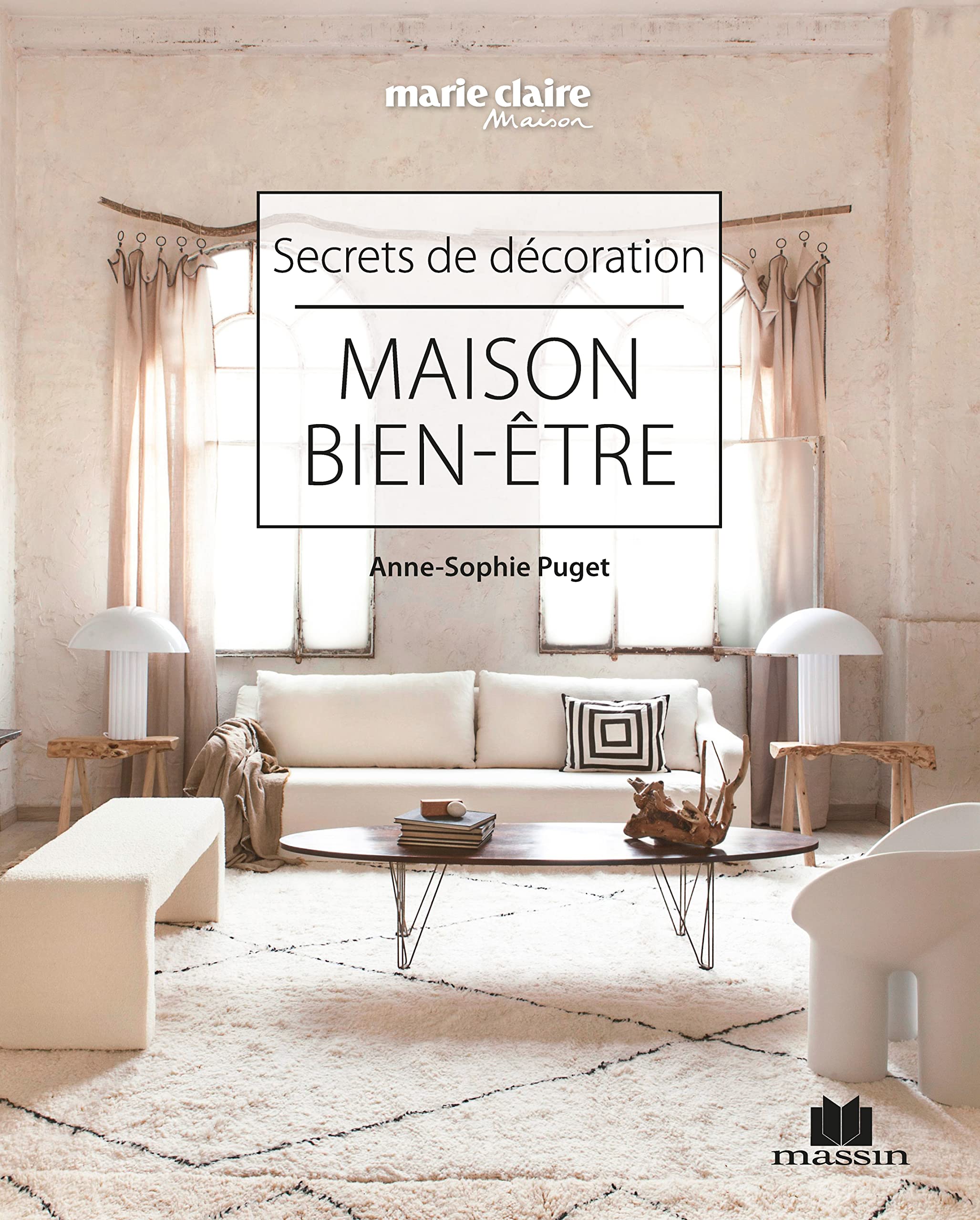 Maison bien-être book