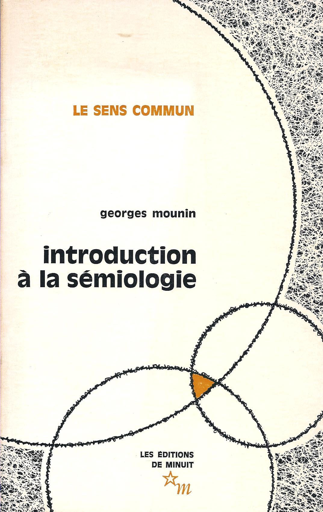 Introduction à la sémiologie book