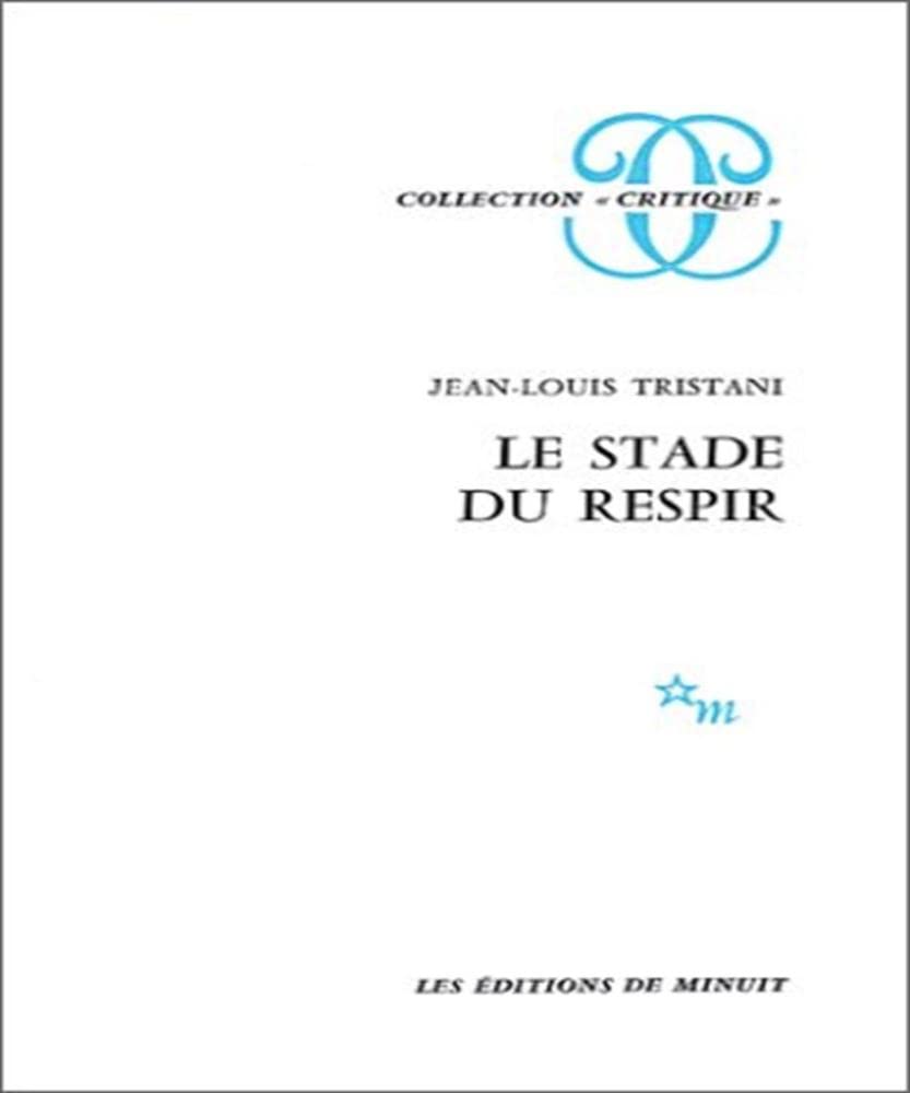 Le stade du respir Psychology