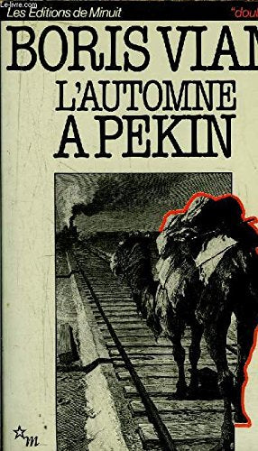 L'Automne a Pekin Learning & Reference Books