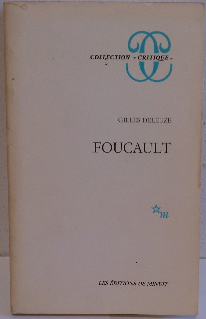 Product Image: Foucault