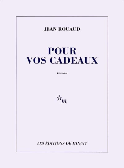 Product Image: Pour vos cadeaux