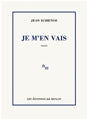 Product Image: Je m'en vais