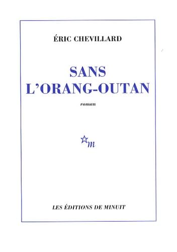 Product Image: Sans l'orang-outang