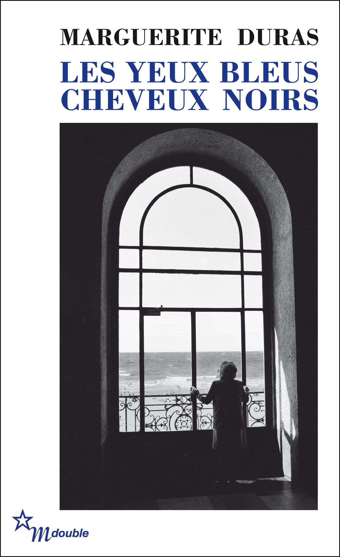 Les yeux bleus, cheveux noirs Contemporary literature