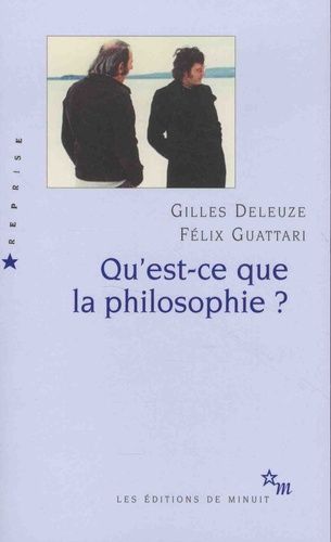Qu'est-ce que la philosophie ? Books