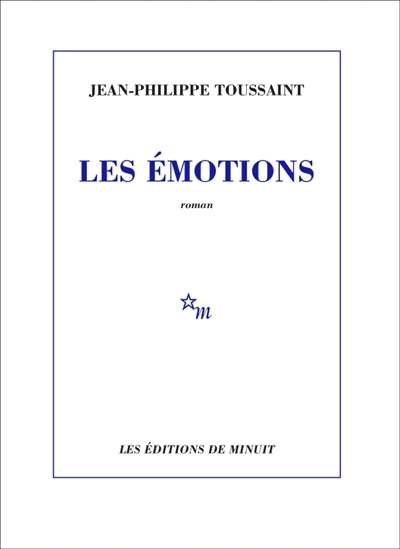 Product Image: Les émotions