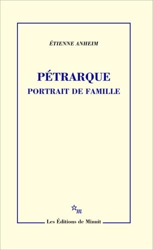 Pétrarque, portrait de famille book