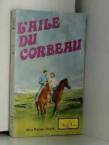 Product Image: L'Aile du corbeau