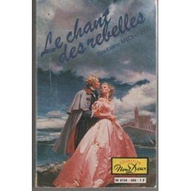 Le Chant des rebelles (Collection Nous deux) Books