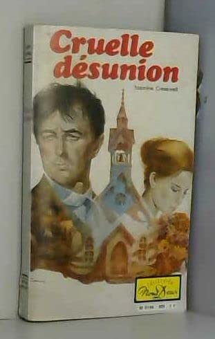Cruelle désunion (Collection Nous deux) Books