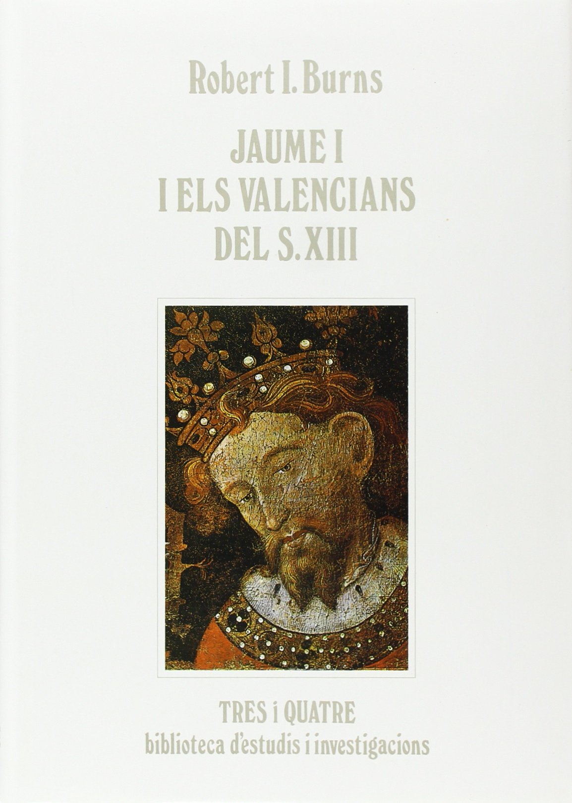 Jaume I i els valencians del segle XIII Film, Art & Culture