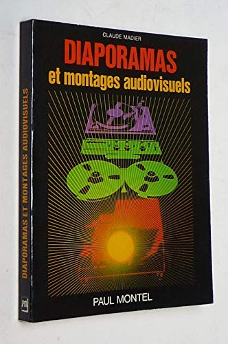Diaporamas et montages audiovisuels book