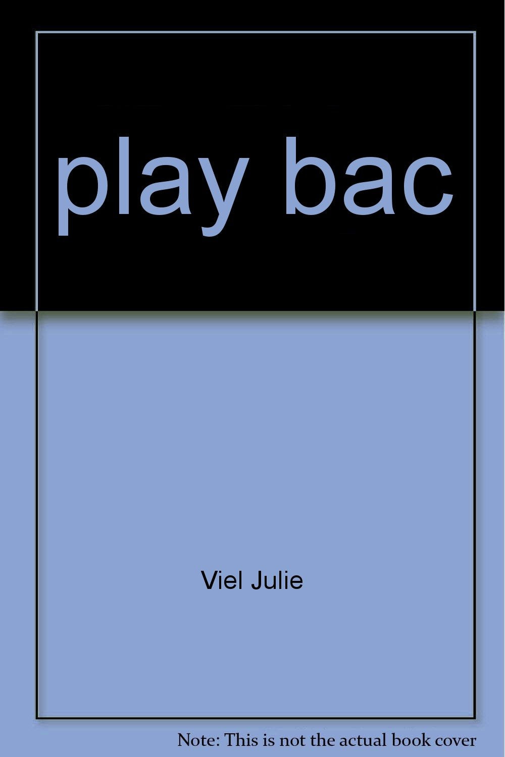 Playbac, l'anglais écrit au baccalauréat book