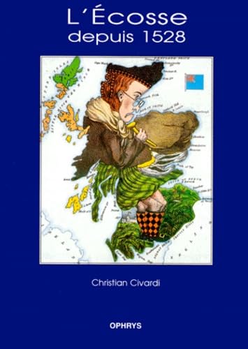 L'Ecosse depuis 1528 Non-fiction