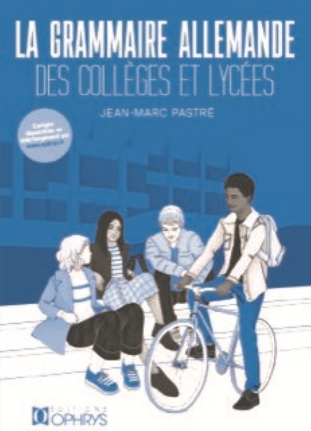 GRAMMAIRE ALLEMANDE AU COLLEGE ET AU LYCEE Reading Aloud & Learning to Read