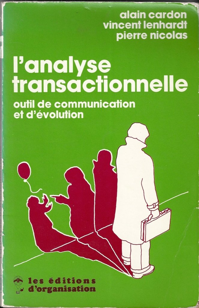 Jeux pedagogiques et analyse transactionnelle (French Edition) Books
