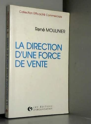 Direction D Une Force Ven Books