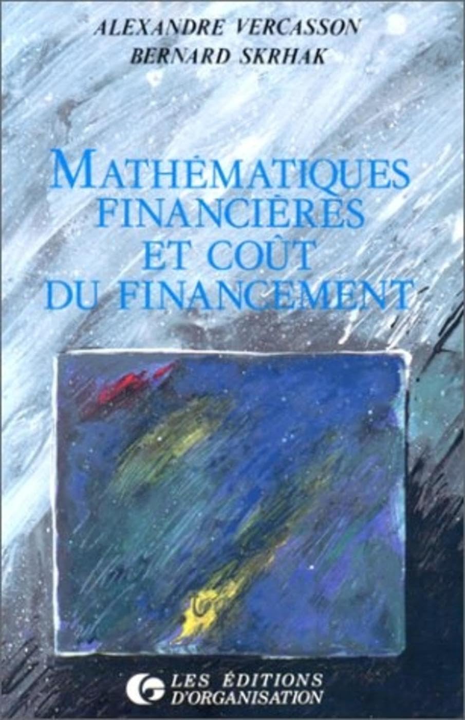Mathématiques financières et coût du financement book