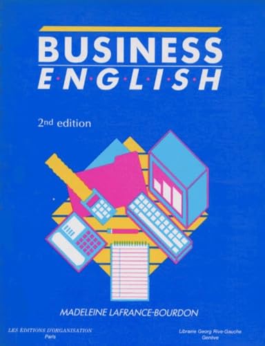 Business English. 2eme Edition book