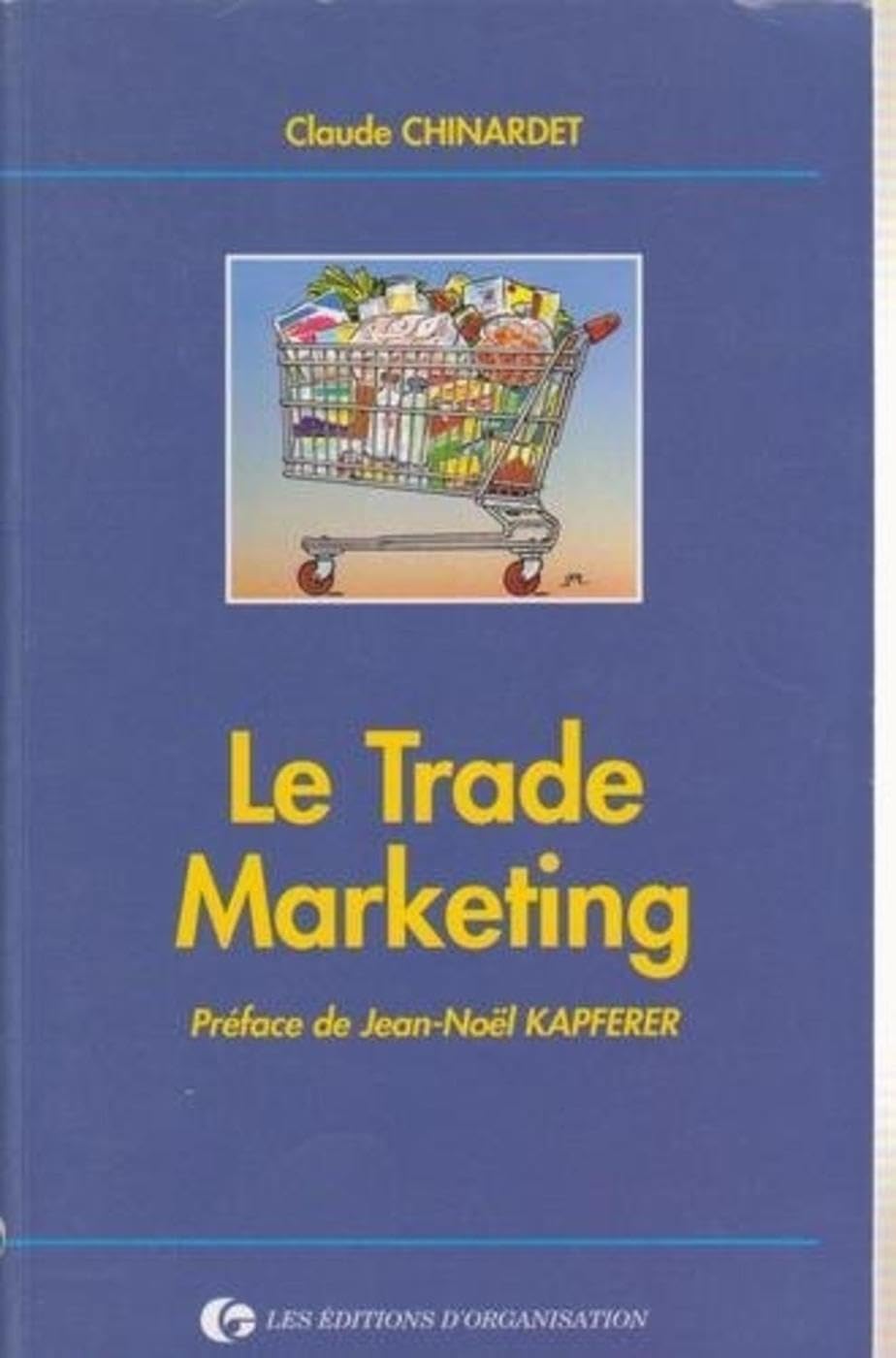 Le Trade marketing Business, Finance & Career