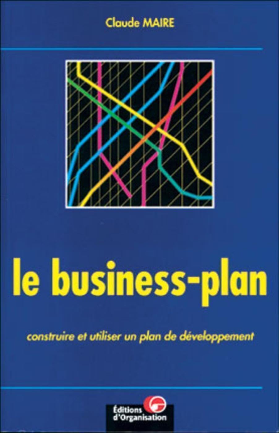Product Image: Construire et utiliser un plan de développement