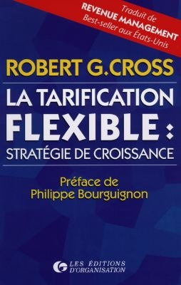 La tarification flexible : stratégie de croissance book