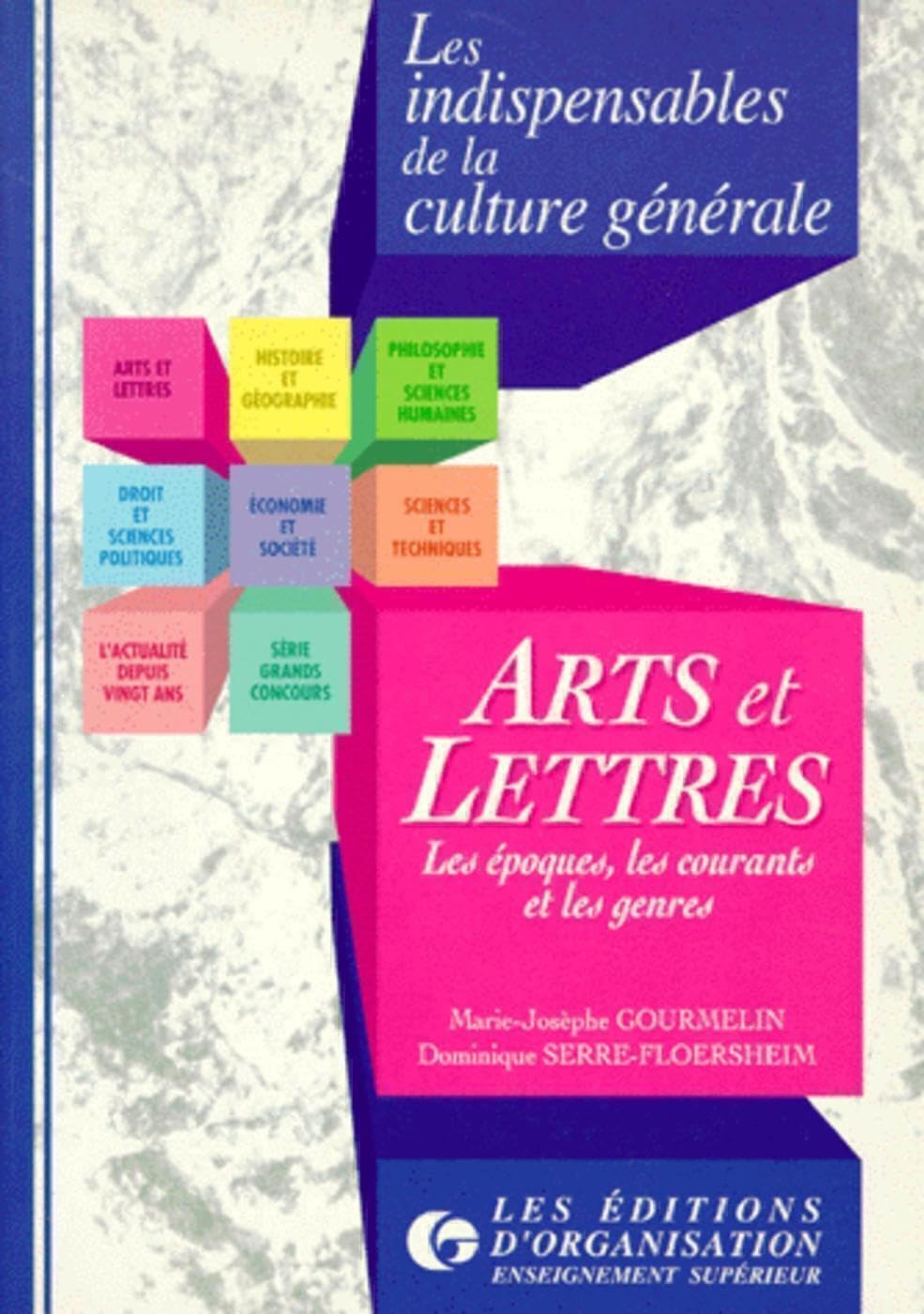 Arts et lettres : les époques, les courants et les genres Non-fiction