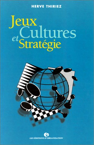 Jeux Et Cultures Strategie Books
