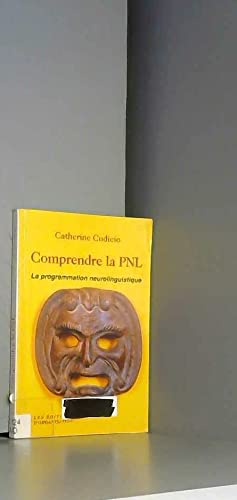 Comprendre La Pnl (Poche): La programmation neurolinguistique Leisure, Home & Garden