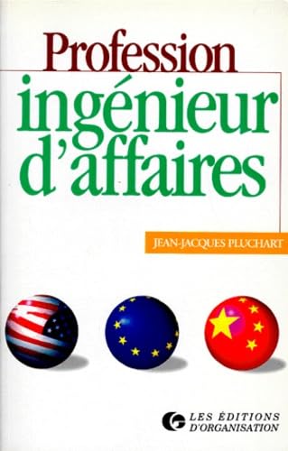 Profession Ingenieur D'Affaires Books